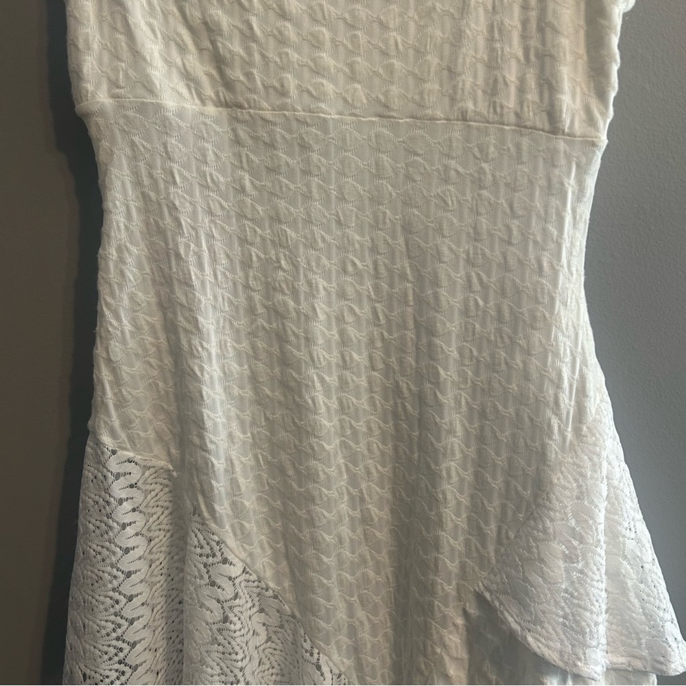 Free People x REVOLVE Sierra Off The Shoulder Top - Picture 6 of 11